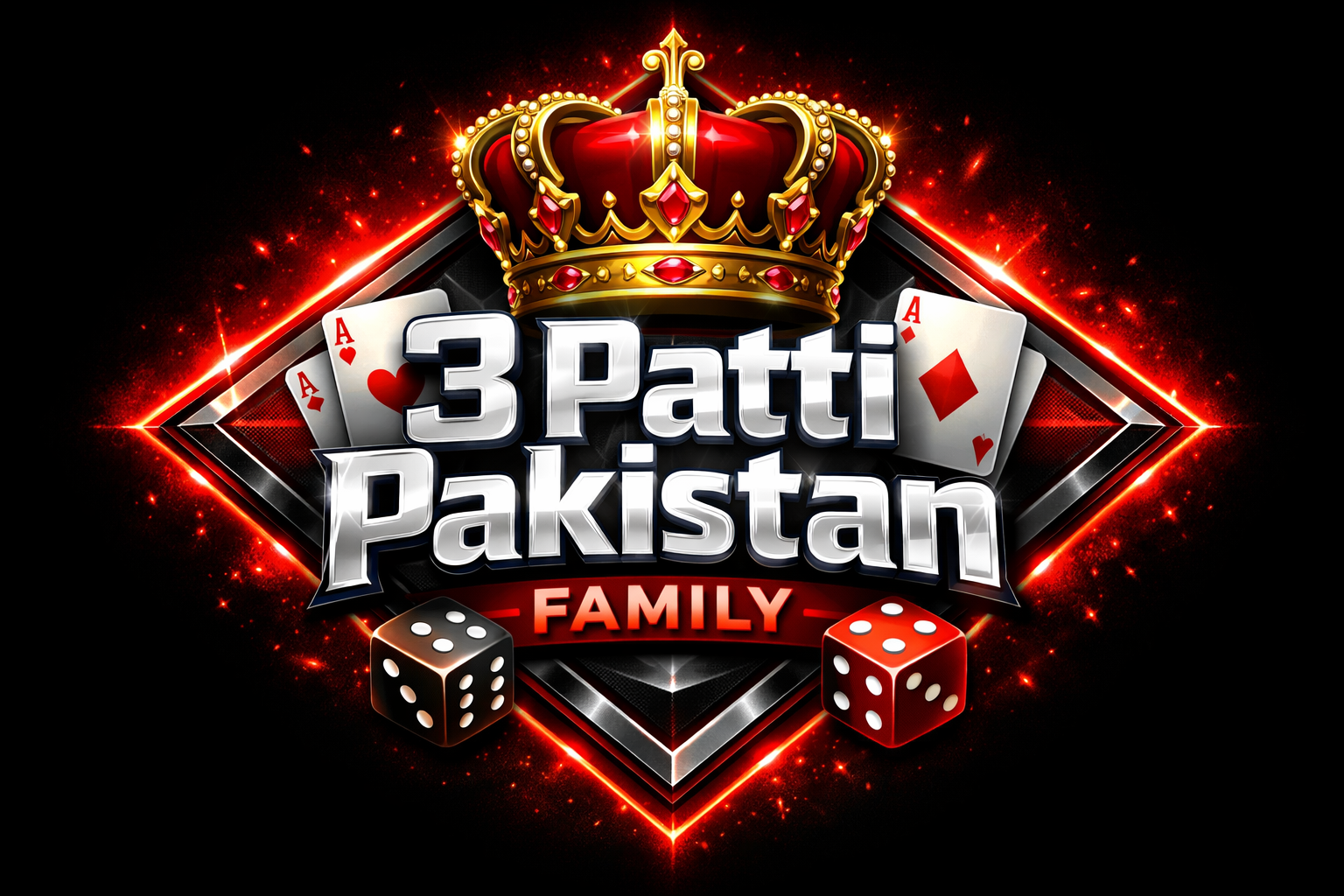 3 Patti Pakistan